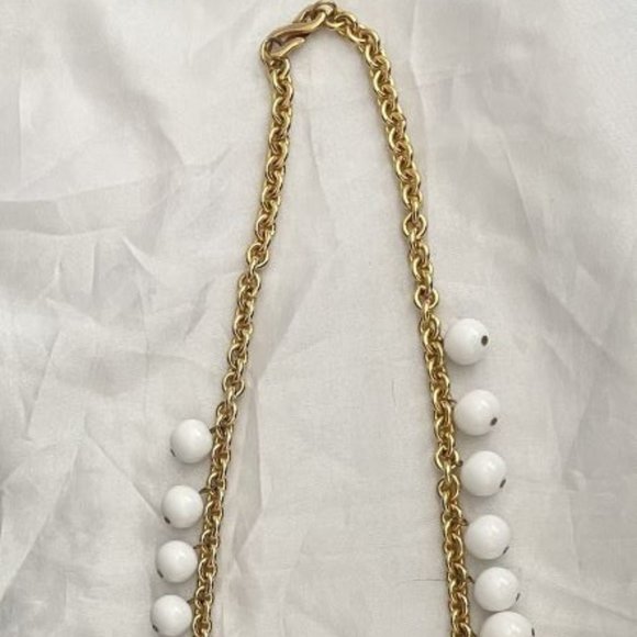 Kennth Lane Necklace - Picture 2 of 10